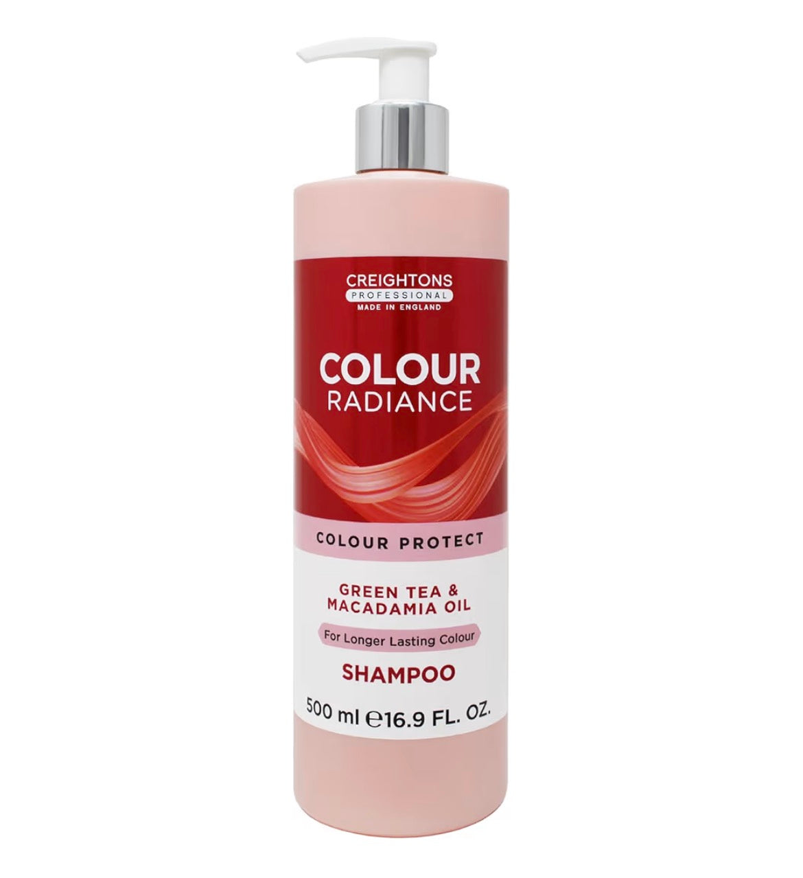 Coloured Hair Shampoo