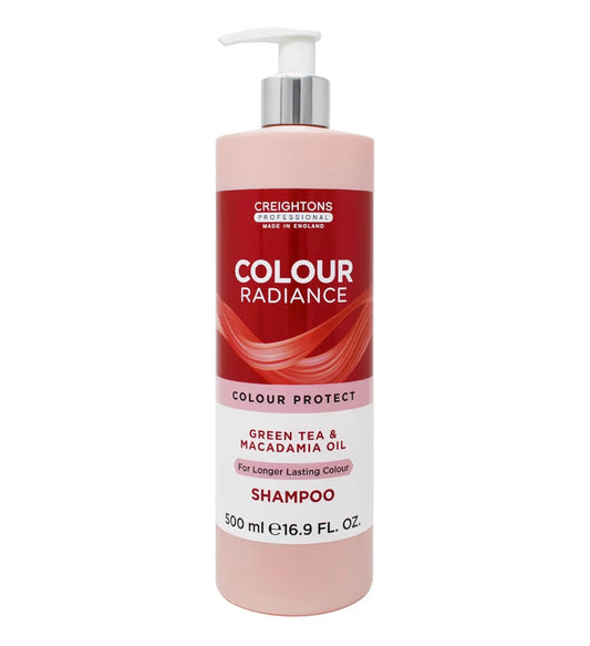 Coloured Hair Shampoo