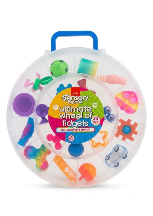 Fidget Toy Set