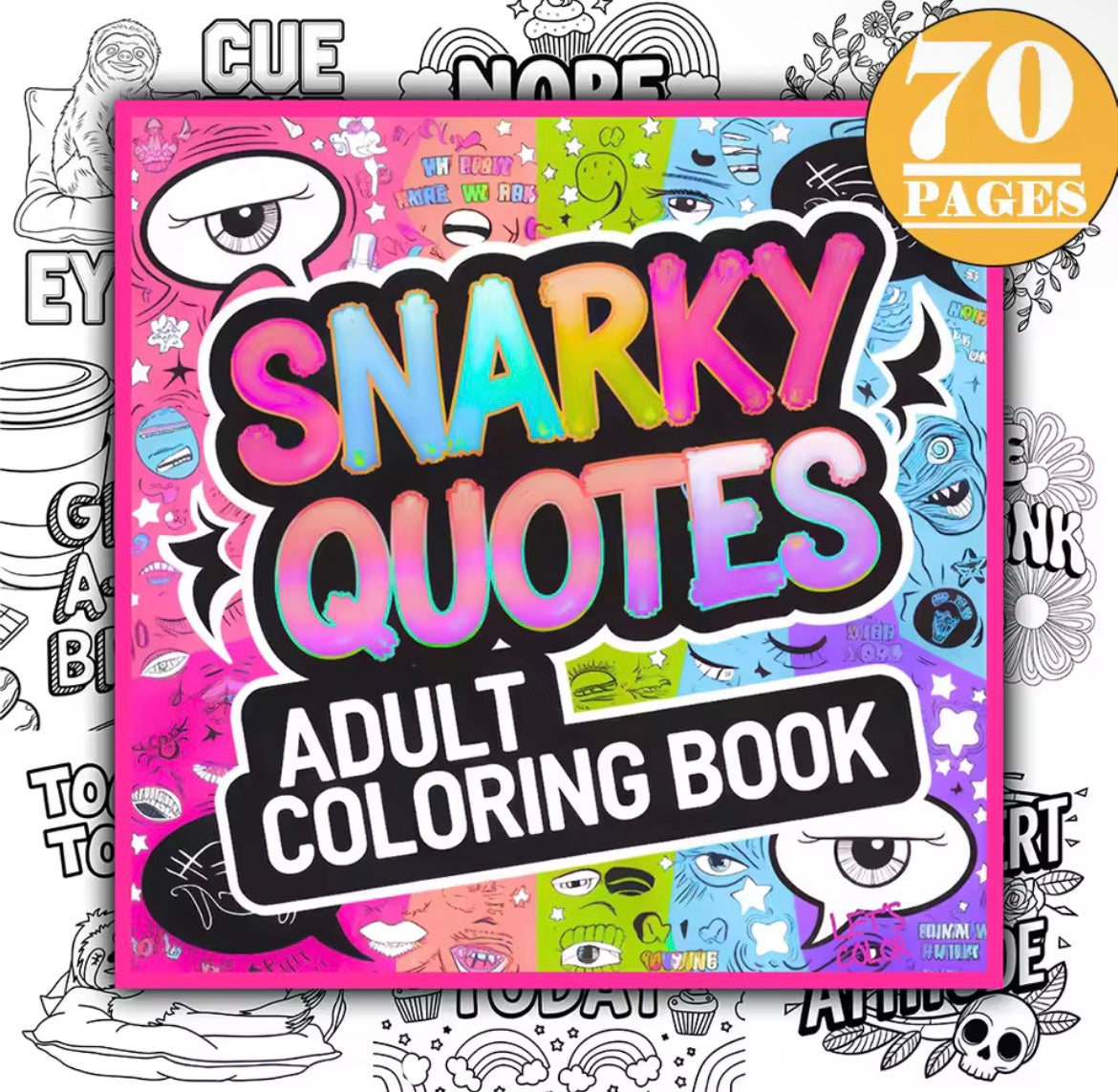 Colouring Book