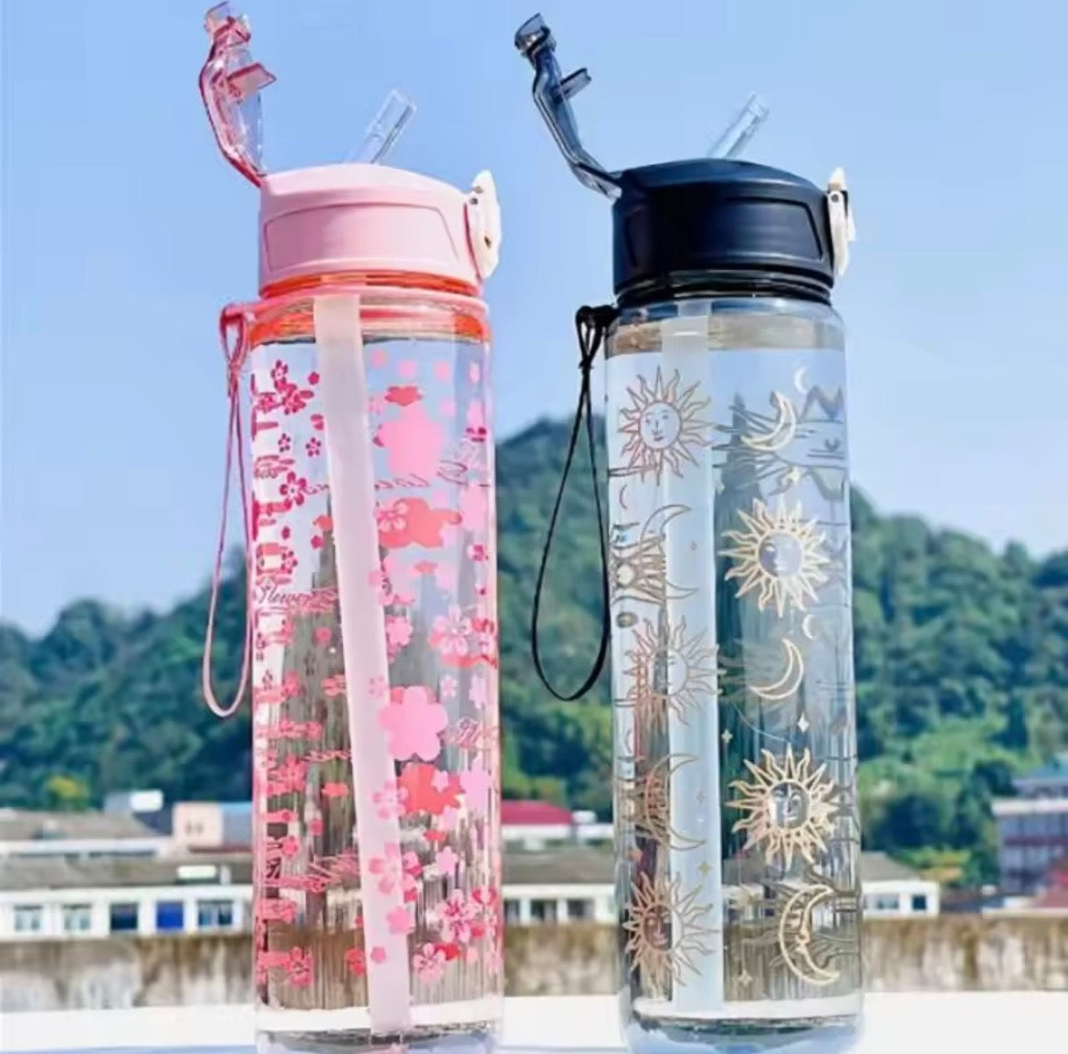 Drink Bottle