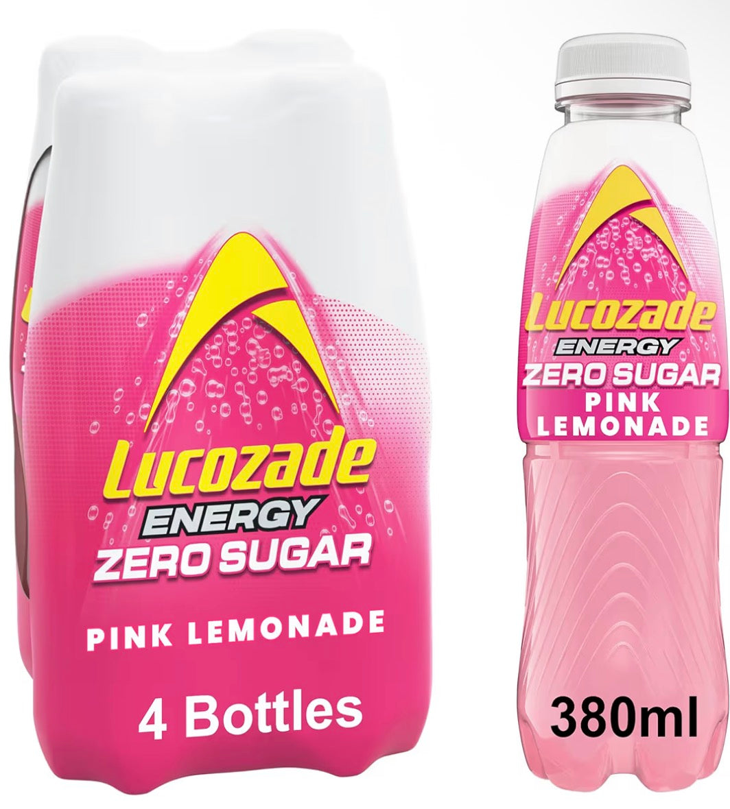 Lucozade