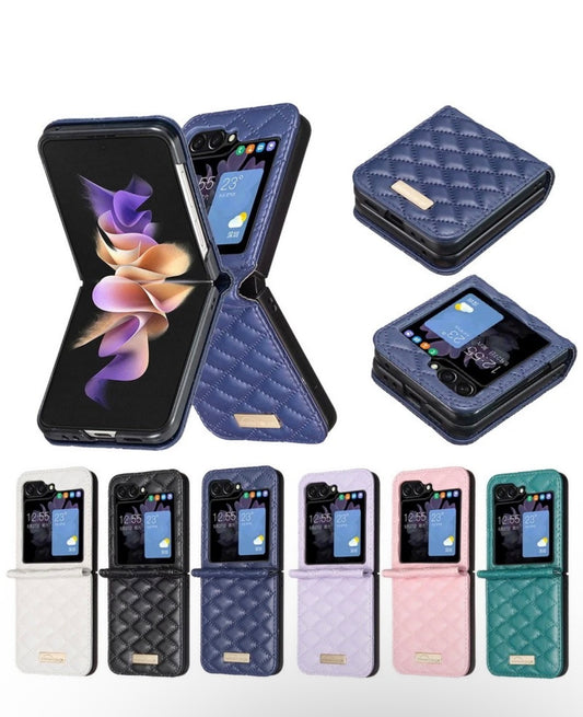 Samsung Flip Case