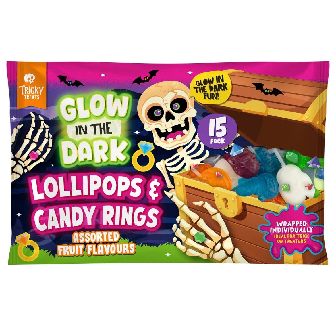 Halloween Sweets
