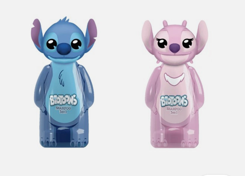Shampoo Set 3-in-1