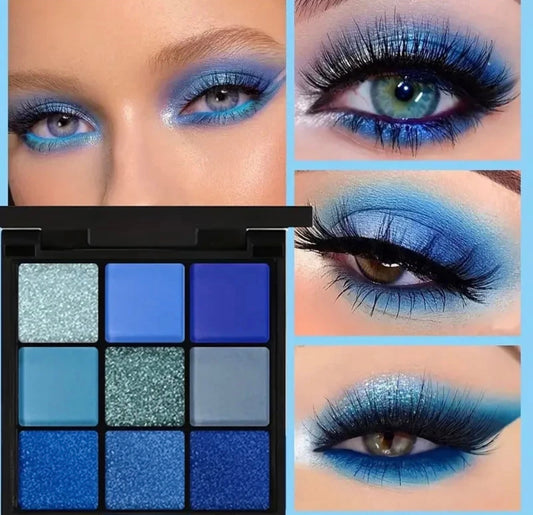 Eyeshadow Pallet