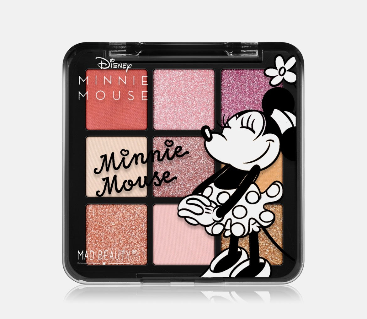 MNE Eyeshadow Pallet
