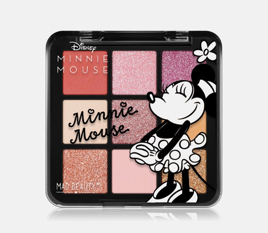 MNE Eyeshadow Pallet