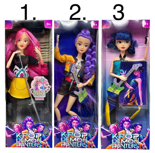 KPop Doll