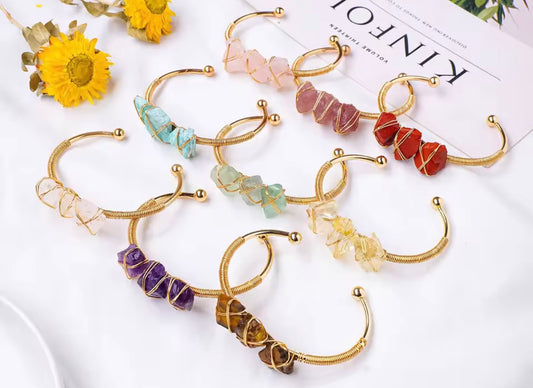 Crystal Bracelet
