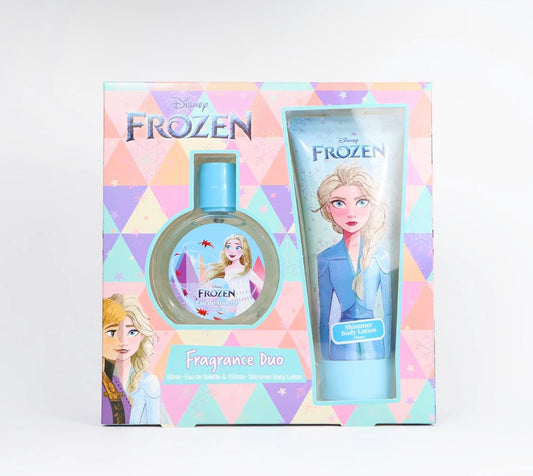 Fragrance Duo Gift Set