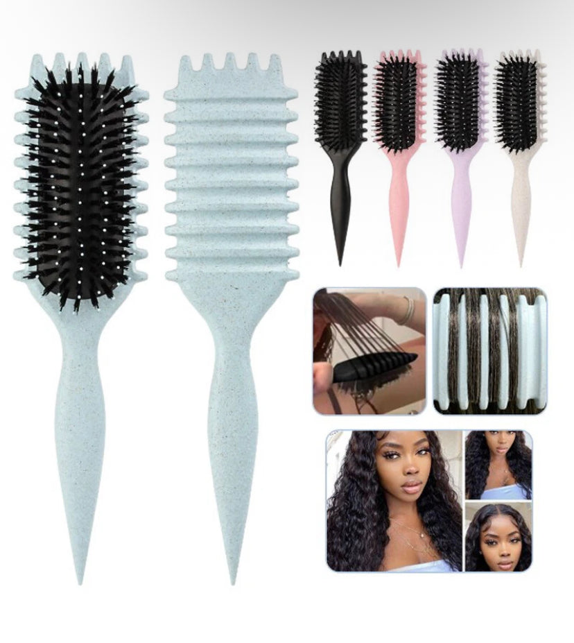 Curl Defining Brush