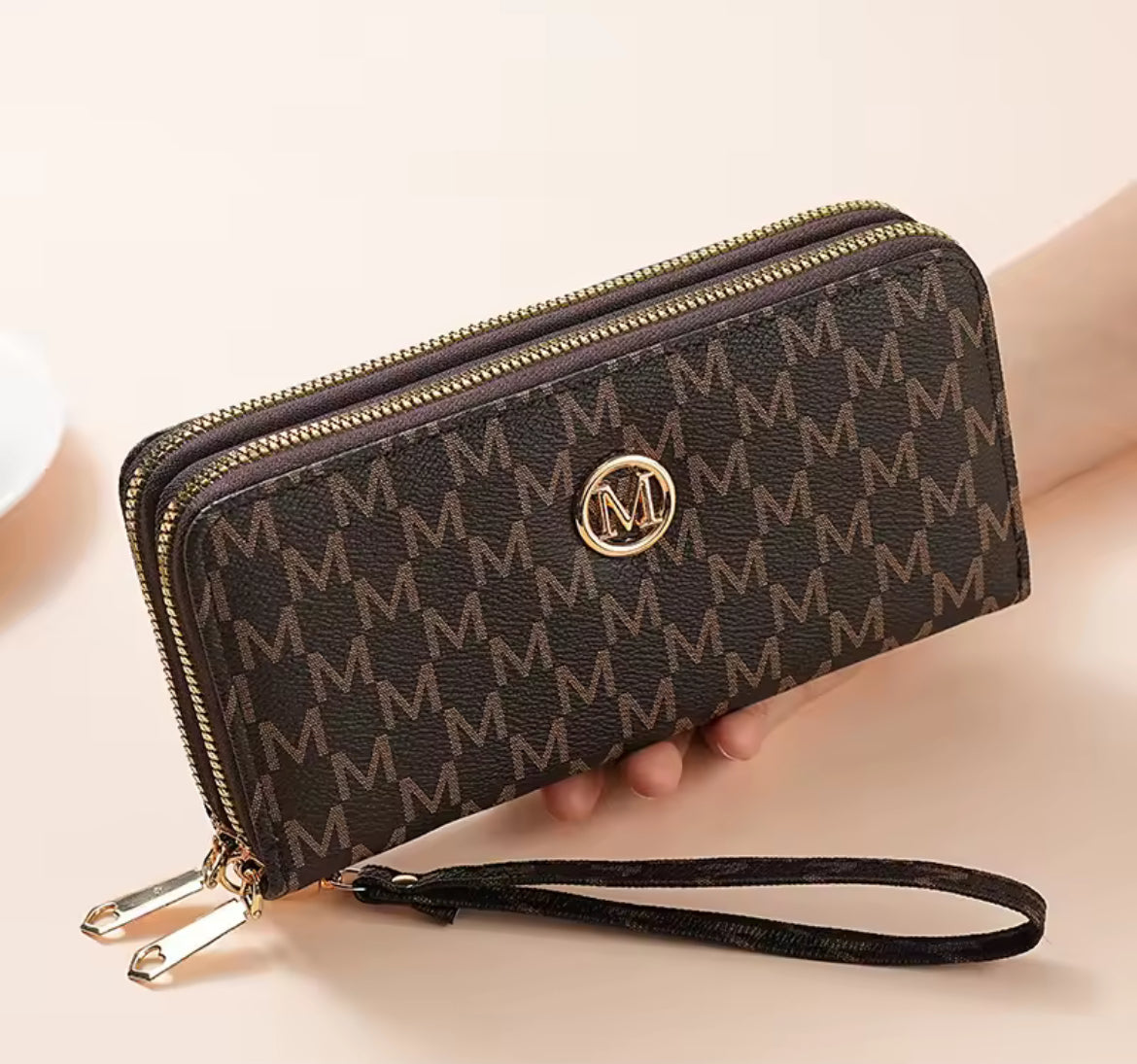 Long Purse