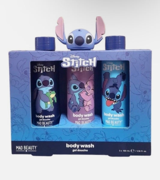 STCH Gift Set