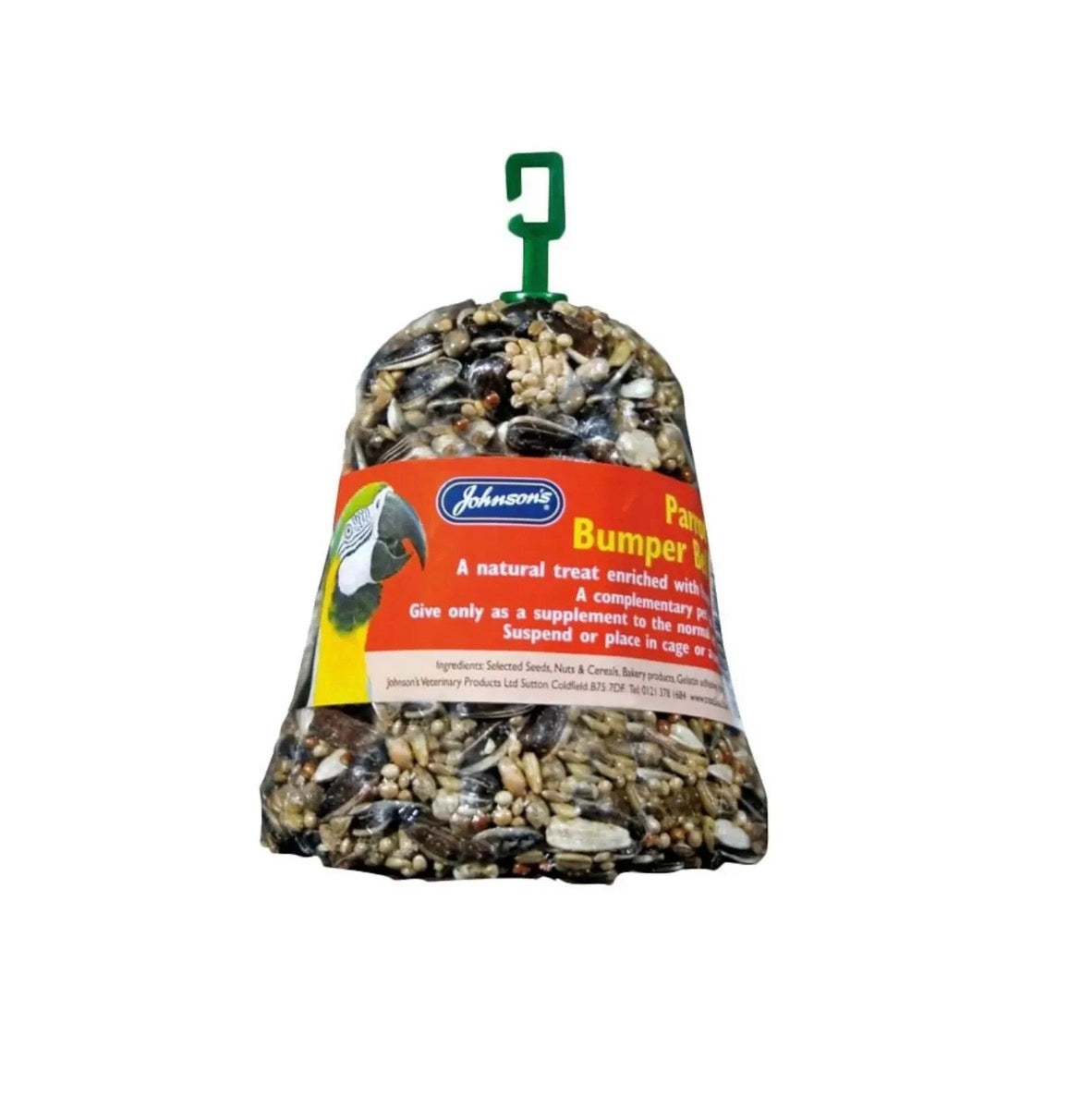 Seed Bell