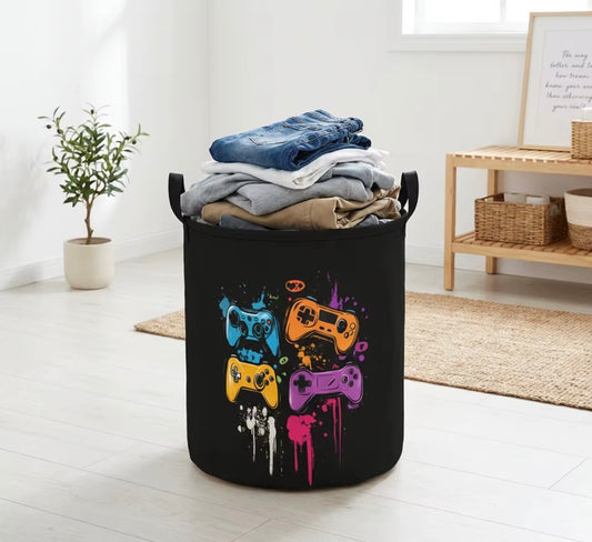 Laundry Basket
