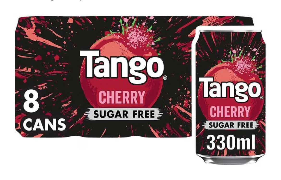 Tango Cherry