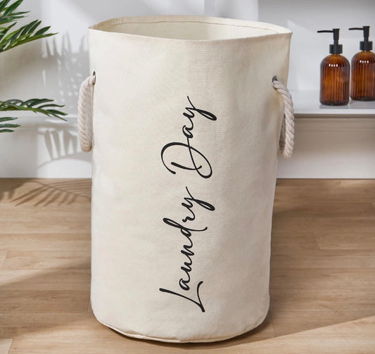 Laundry Basket