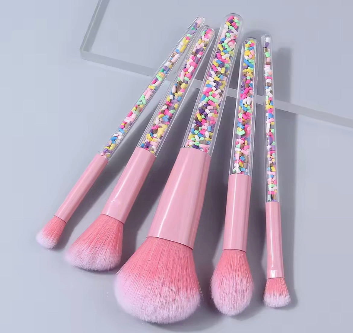 Make Up Brushes