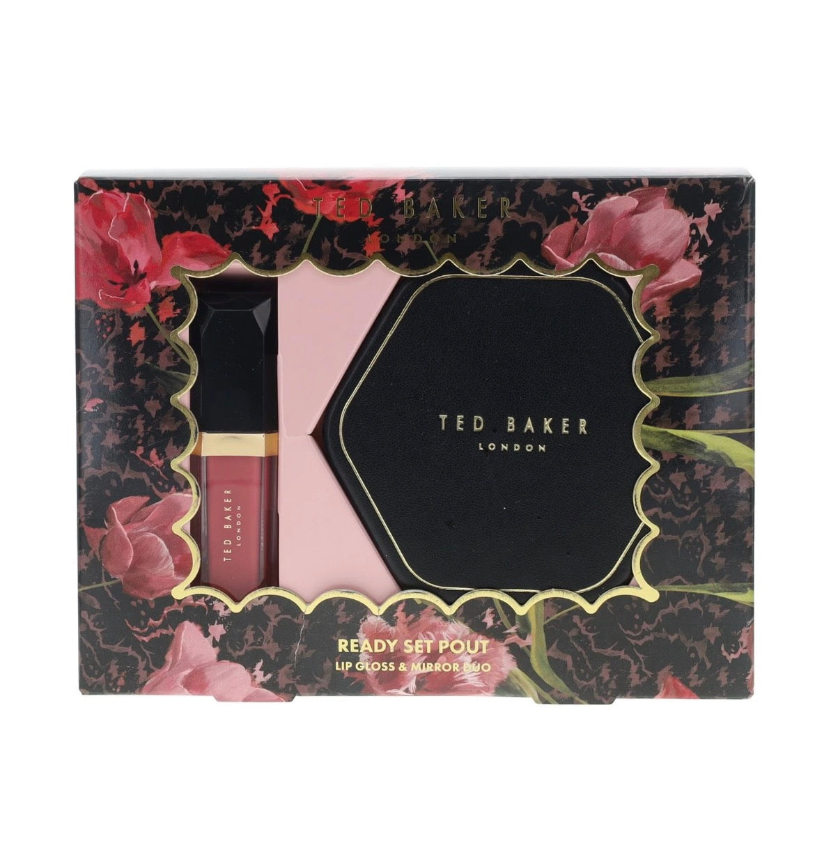 Ready Set Pout Gift Set