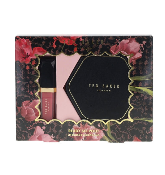 Ready Set Pout Gift Set