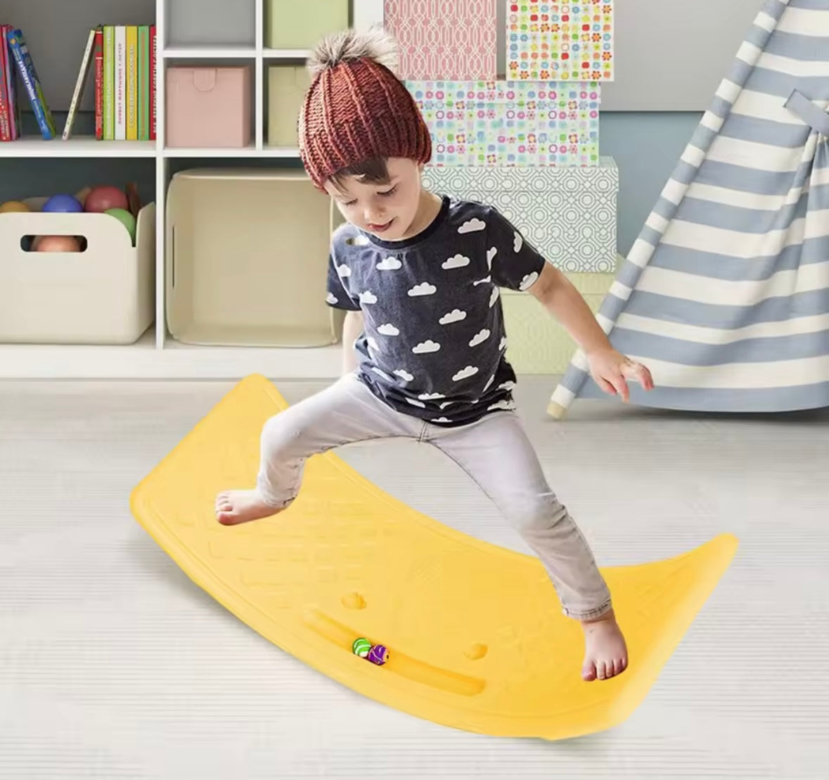 Sensory Balance Board
