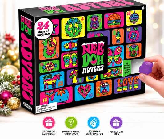 Advent Calendar