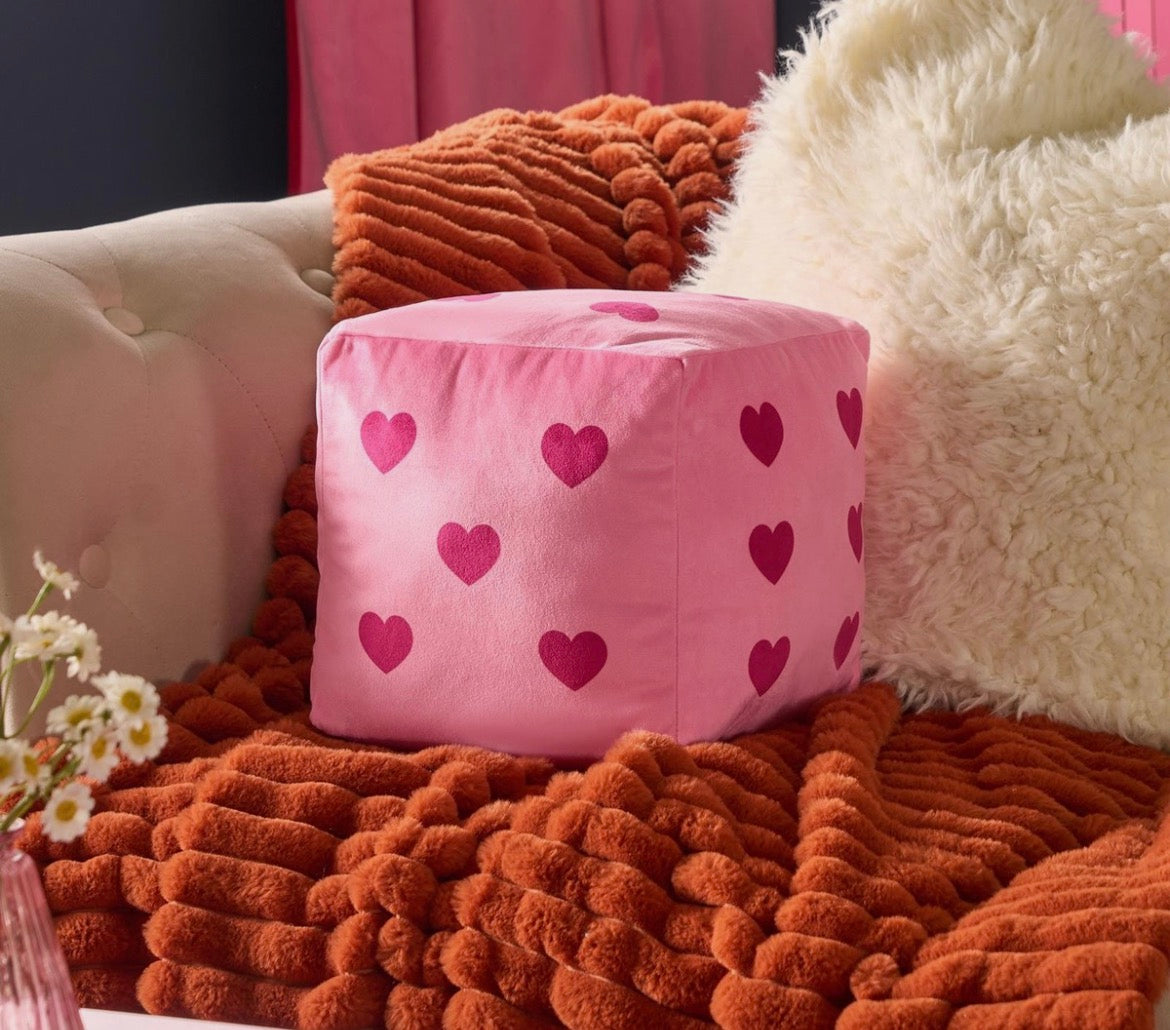Dice Cushion