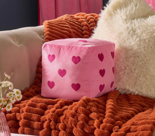 Dice Cushion