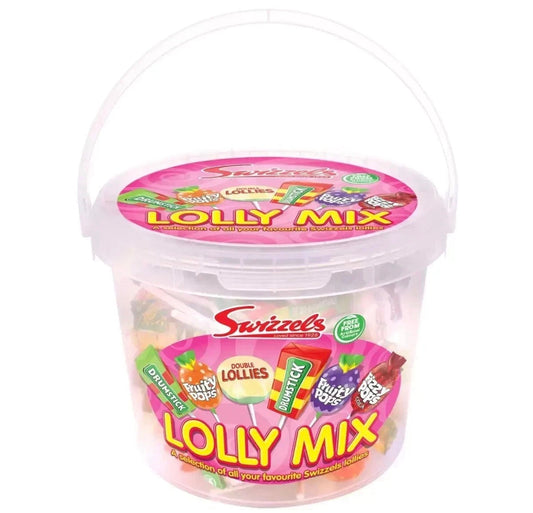Lolly Mix