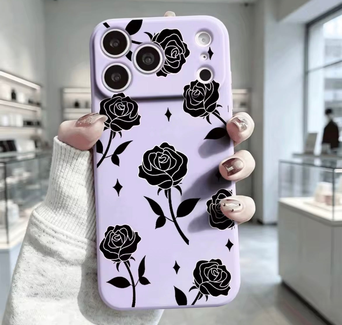 Honor Phone Case