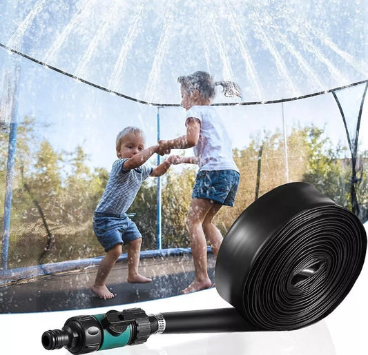Trampoline Sprinkler 12 Metre