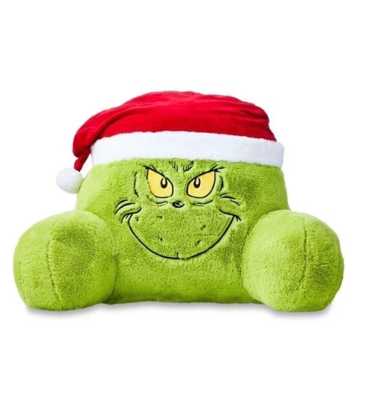 Mean One Cushion