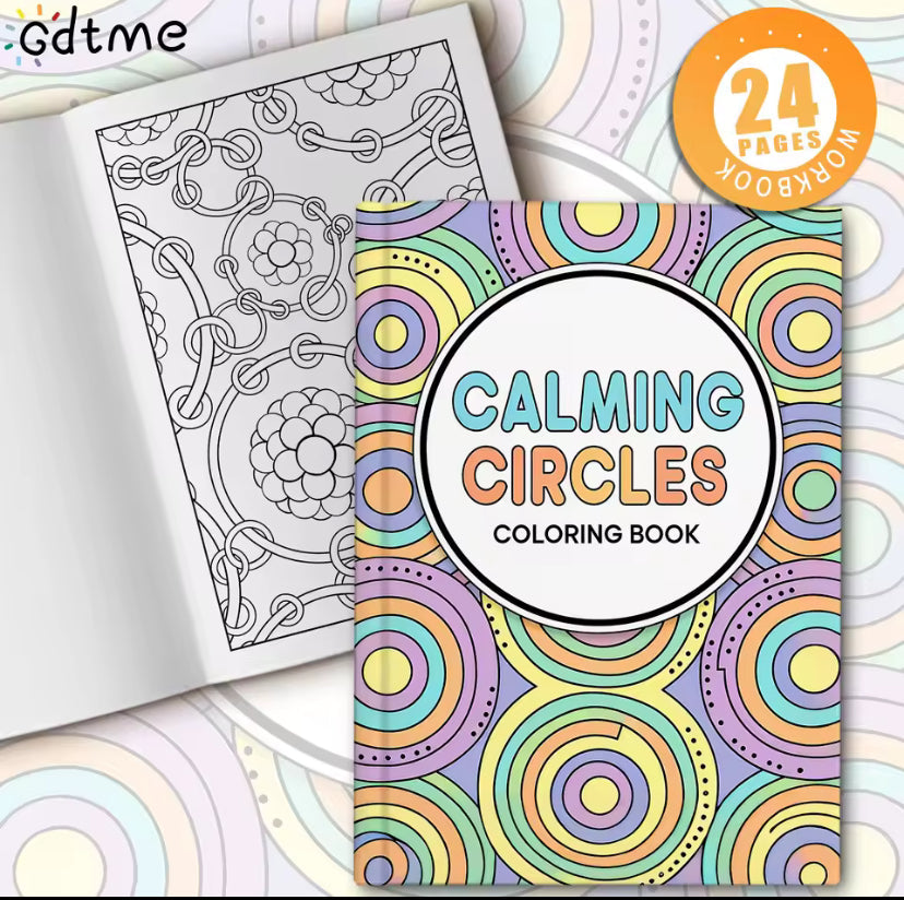 Colouring Book