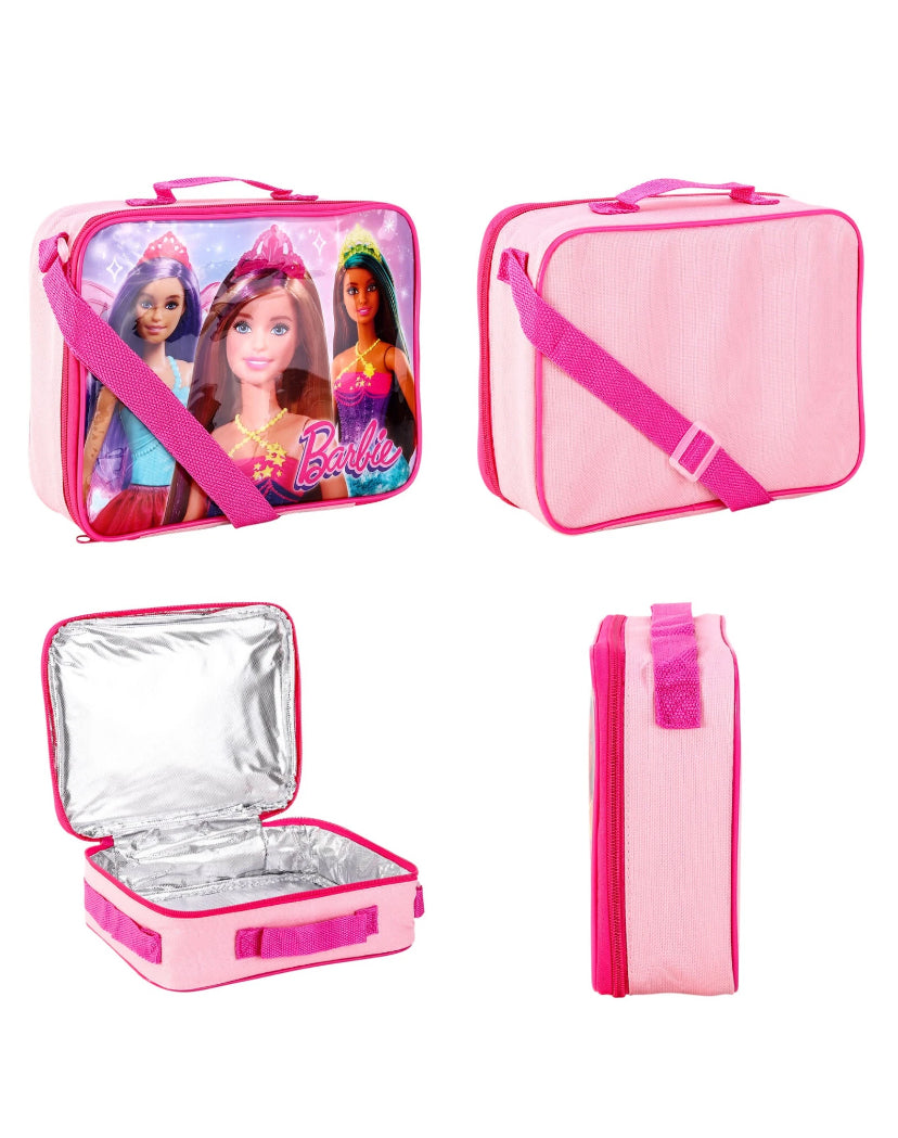 Girls Lunch Bag