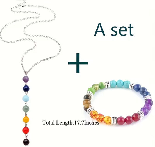 Necklace Set