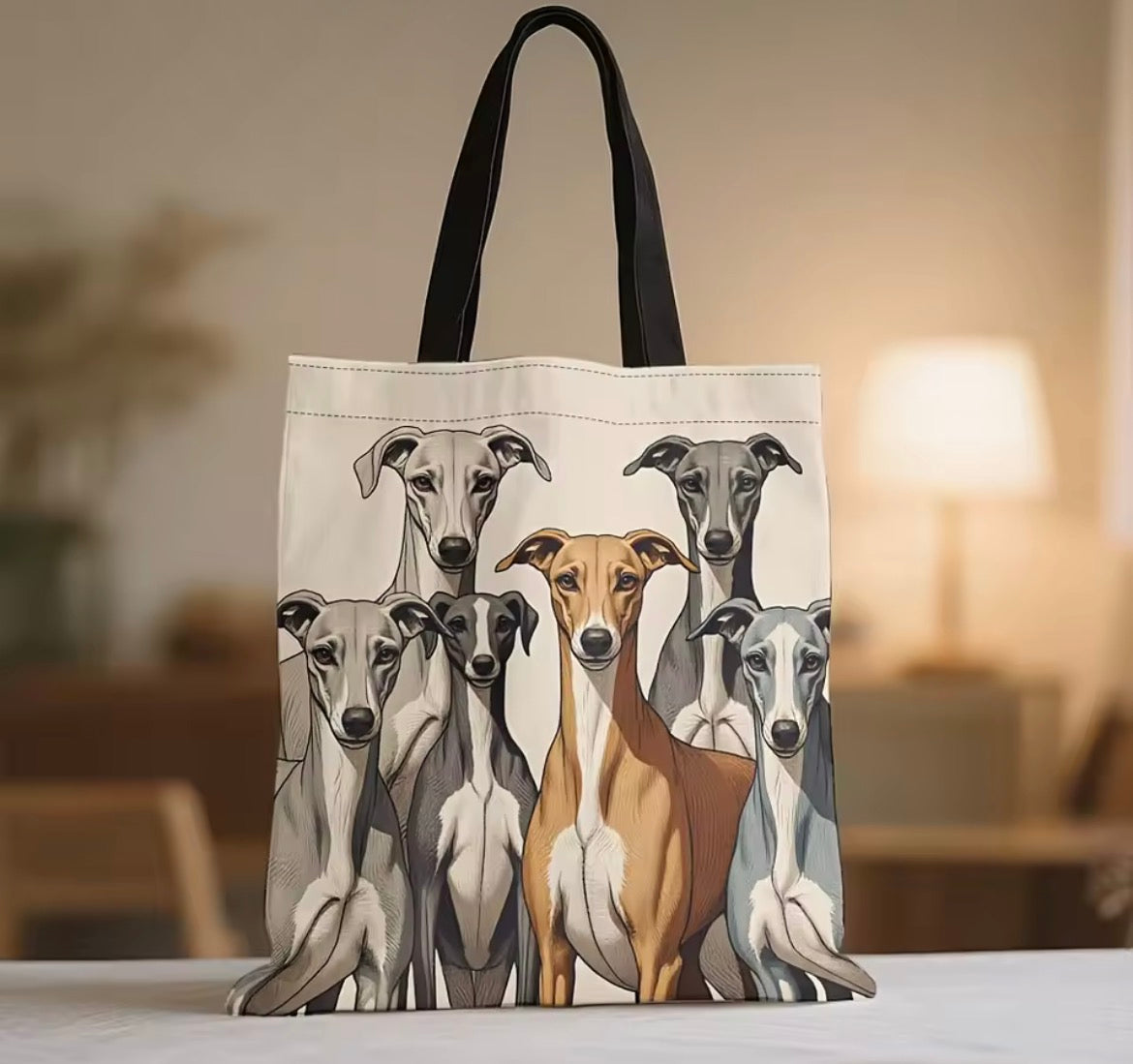Dog Bag