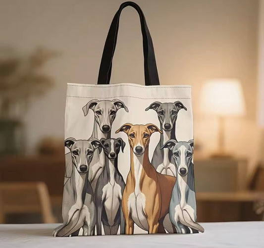 Dog Bag
