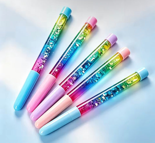 5pc Pens