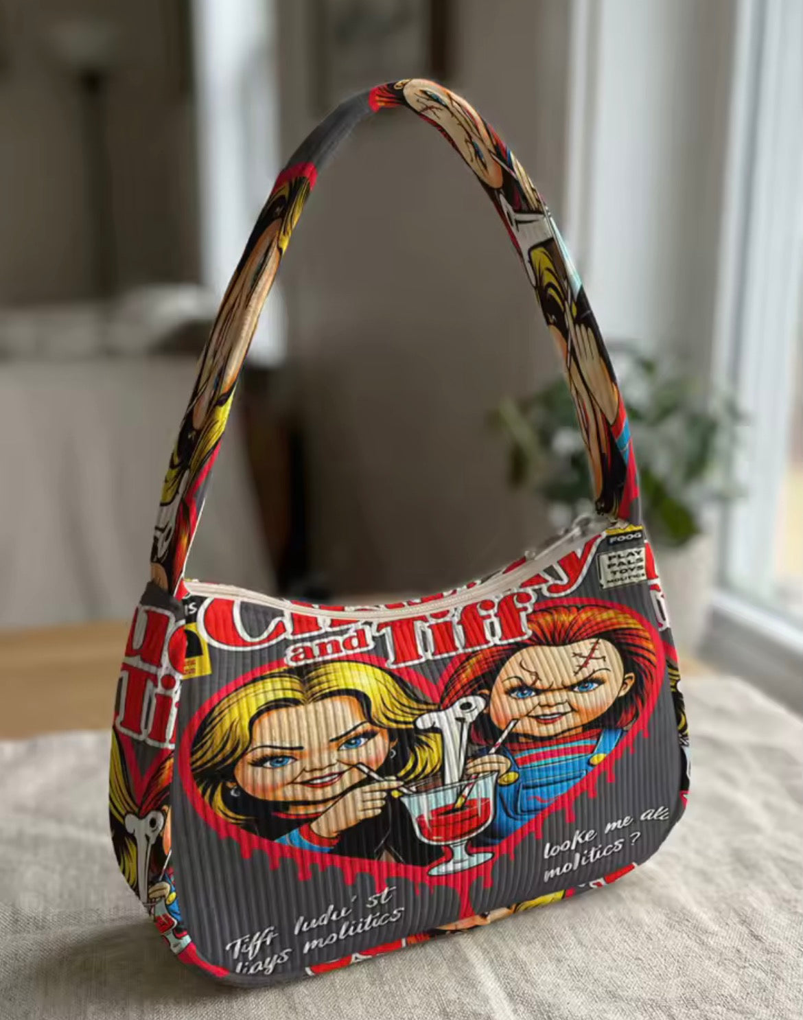 Mini Bag