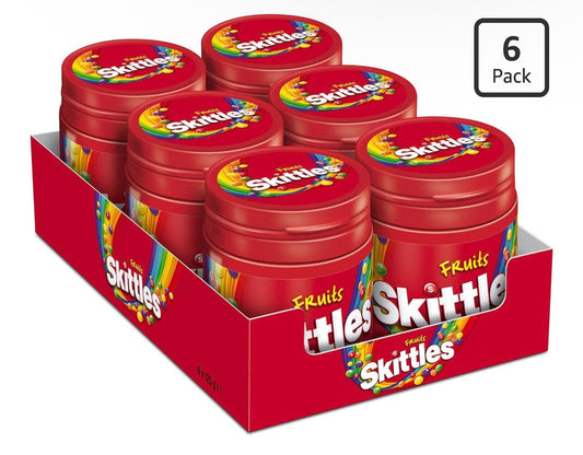 Skittles