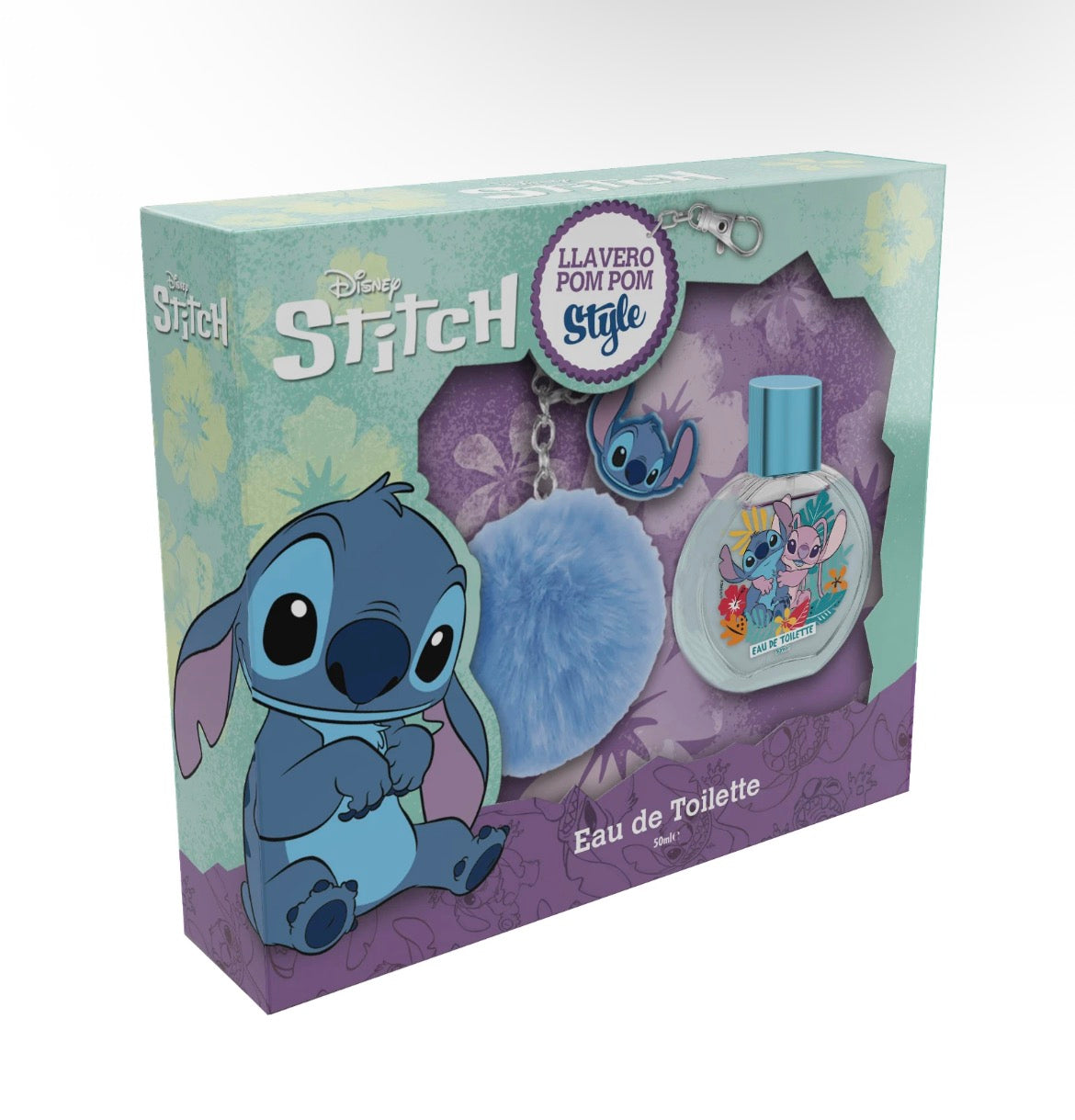 Toilette Gift Set