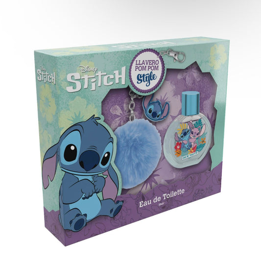 Toilette Gift Set