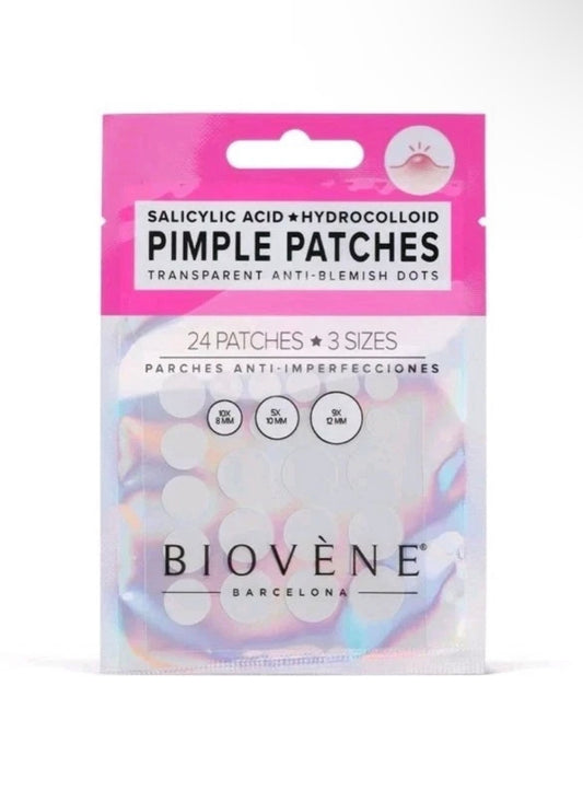 Pimple Patches
