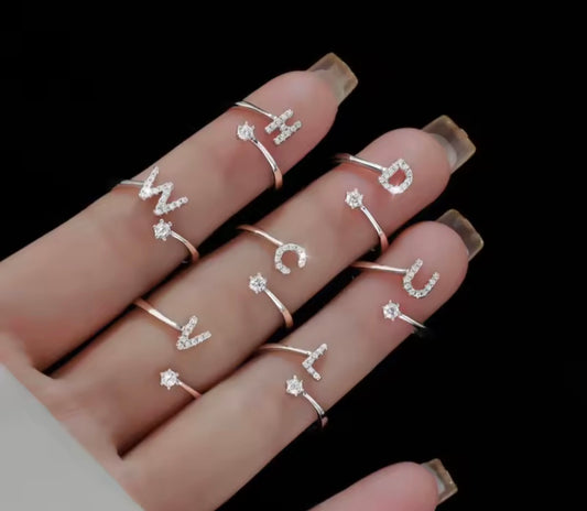 Initial Ring