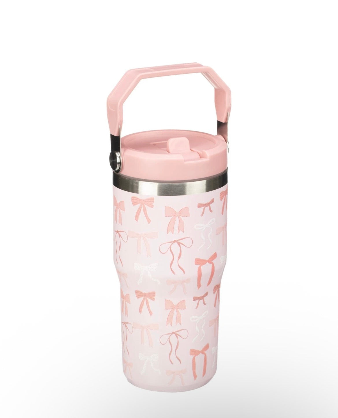 Bow Tumbler
