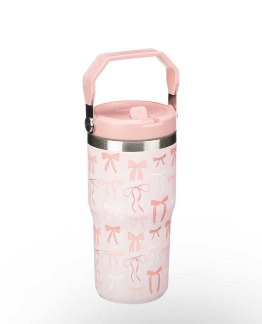 Bow Tumbler