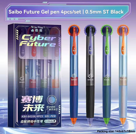 Fidget Pens