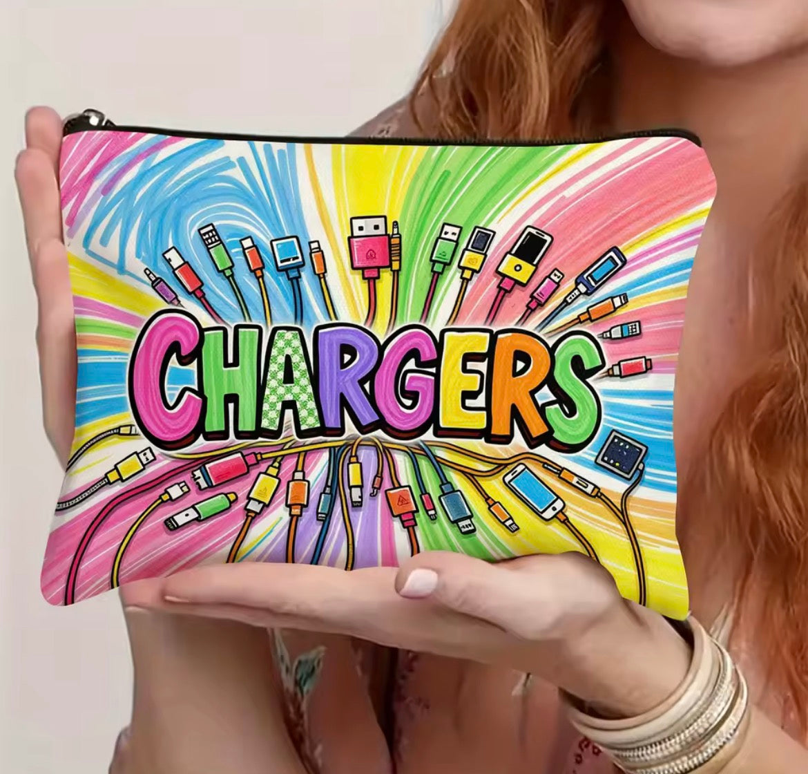 Pouches
