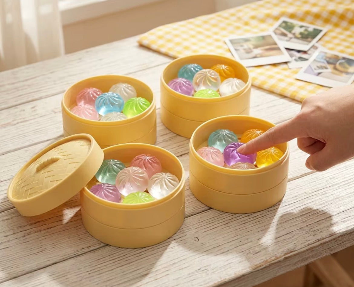 5pc Mini Squishy
